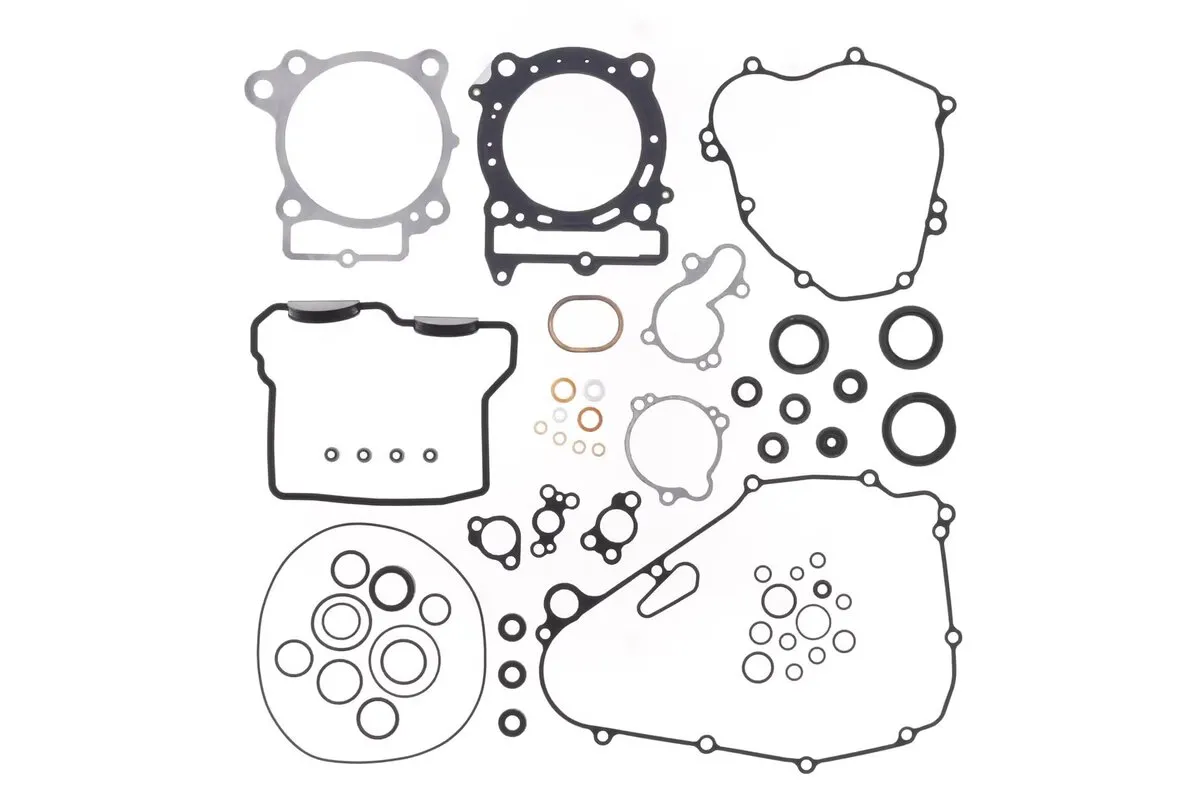 Kit joint complet ATHENA (avec joints spi bas-moteur)