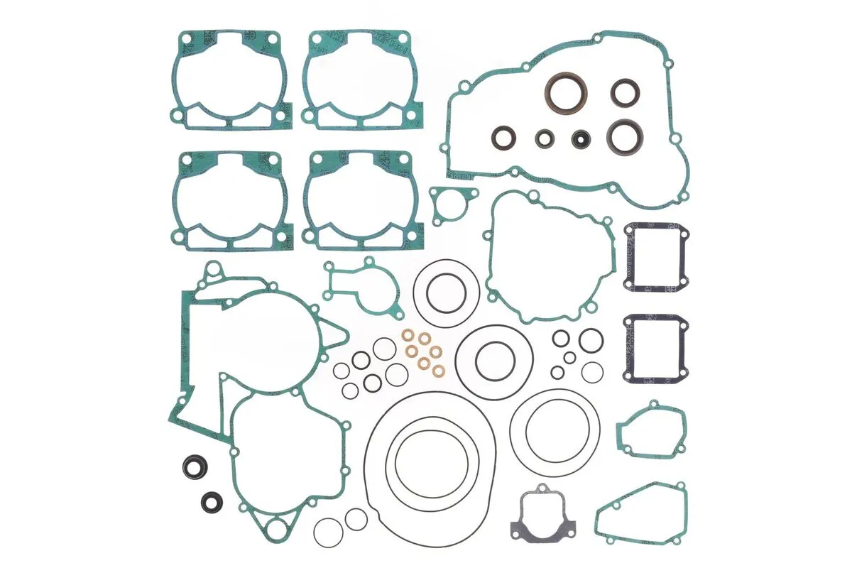 Kit joint complet ATHENA (avec joints spi bas-moteur)