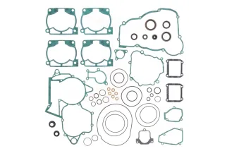 Kit joint complet ATHENA (avec joints spi bas-moteur)