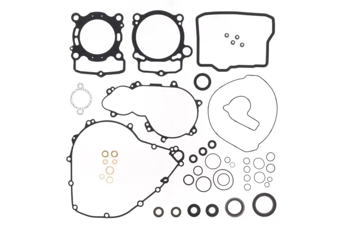 Kit joint complet ATHENA (avec joints spi bas-moteur)