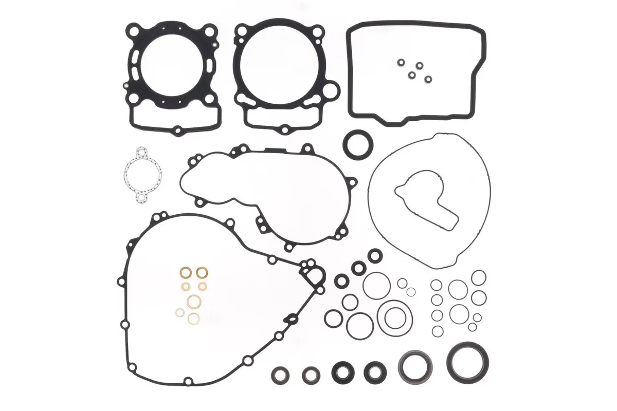 Kit joint complet ATHENA (avec joints spi bas-moteur)