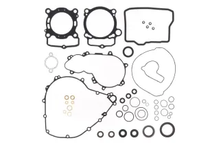 Kit joint complet ATHENA (avec joints spi bas-moteur)