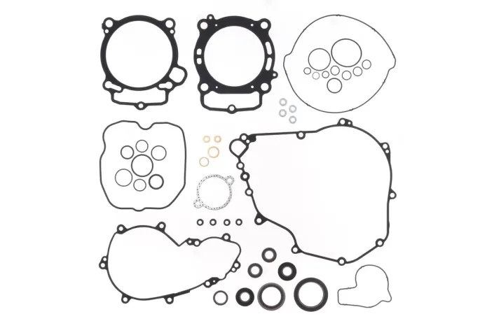 Kit joint complet ATHENA (avec joints spi bas-moteur)