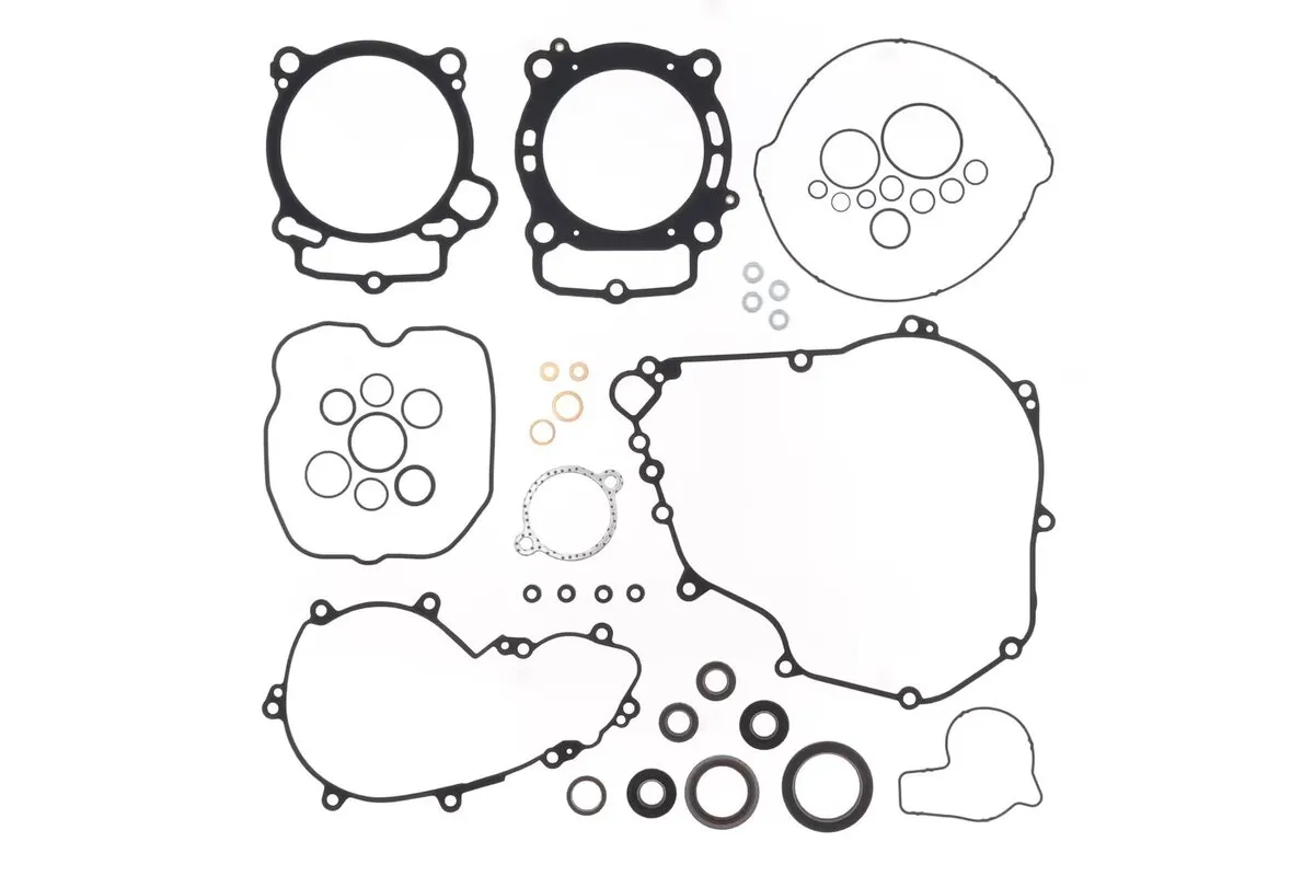 Kit joint complet ATHENA (avec joints spi bas-moteur)