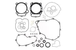 Kit joint complet ATHENA (avec joints spi bas-moteur)