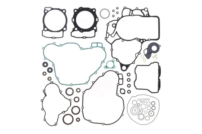 Kit joint complet ATHENA (avec joints spi bas-moteur)