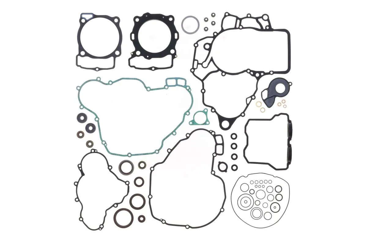 Kit joint complet ATHENA (avec joints spi bas-moteur)