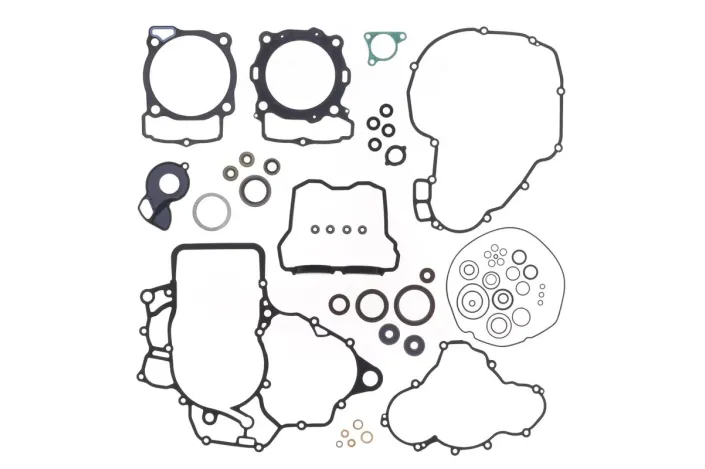 Kit joint complet ATHENA (avec joints spi bas-moteur)