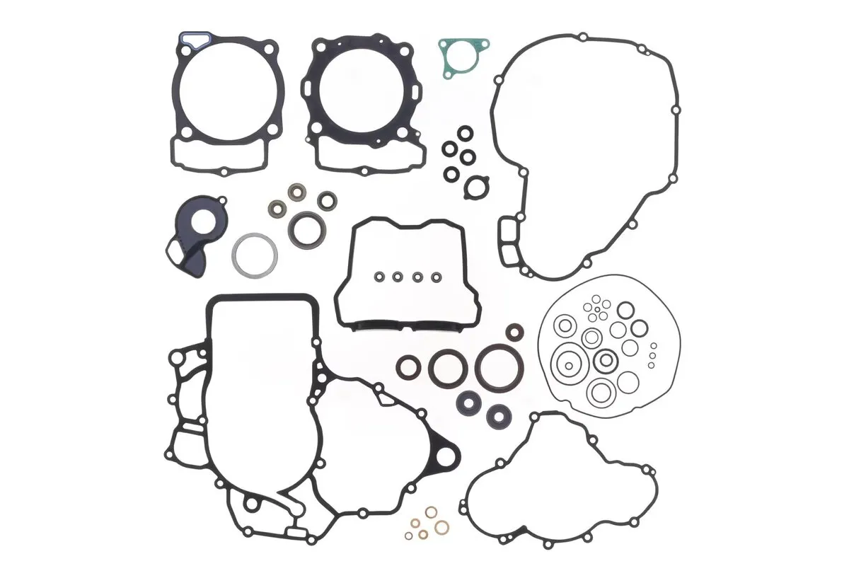 Kit joint complet ATHENA (avec joints spi bas-moteur)