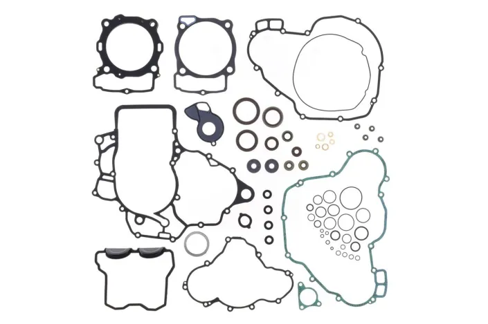 Kit joint complet ATHENA (avec joints spi bas-moteur)