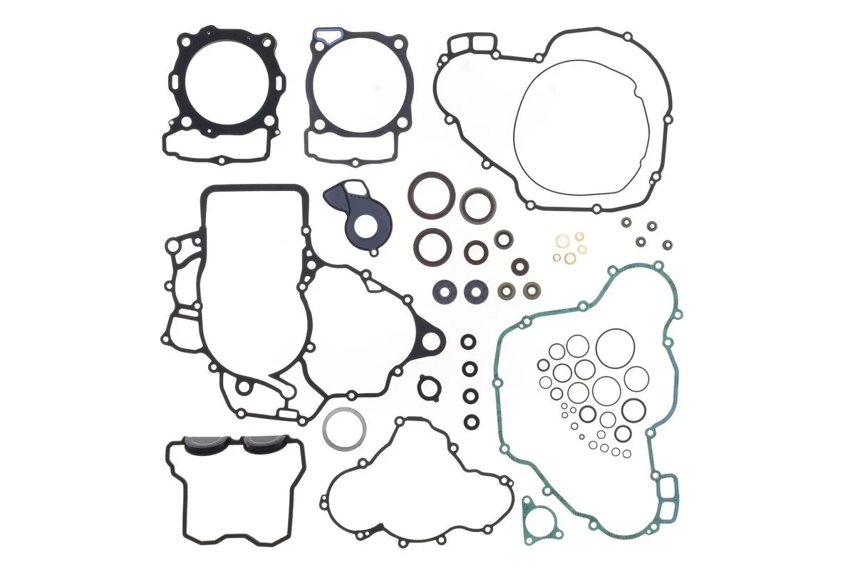 Kit joint complet ATHENA (avec joints spi bas-moteur)