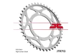 Couronne JT SPROCKETS acier standard - 523