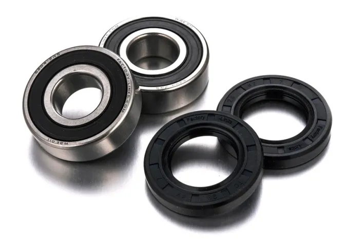 Kit roulements de roue FACTORY LINKS