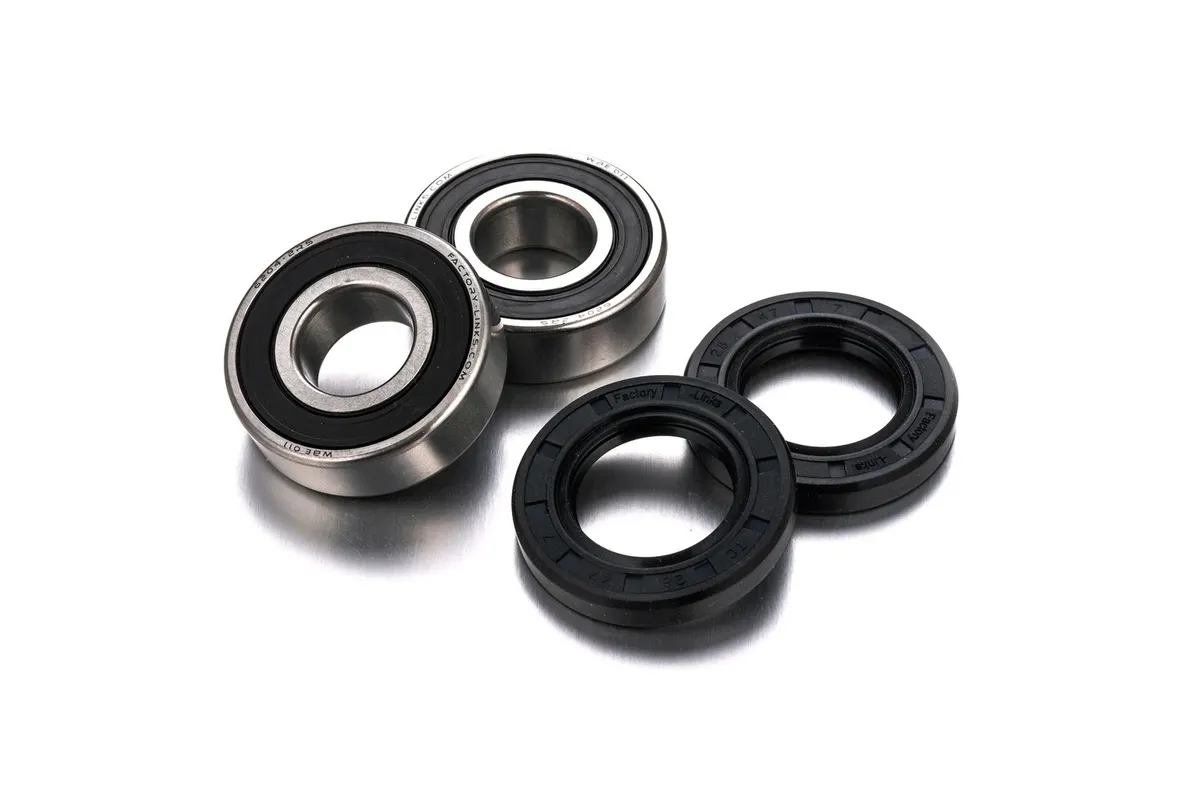 Kit roulements de roue FACTORY LINKS