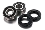 Kit roulements de roue FACTORY LINKS