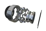 Kit roulements de roue FACTORY LINKS