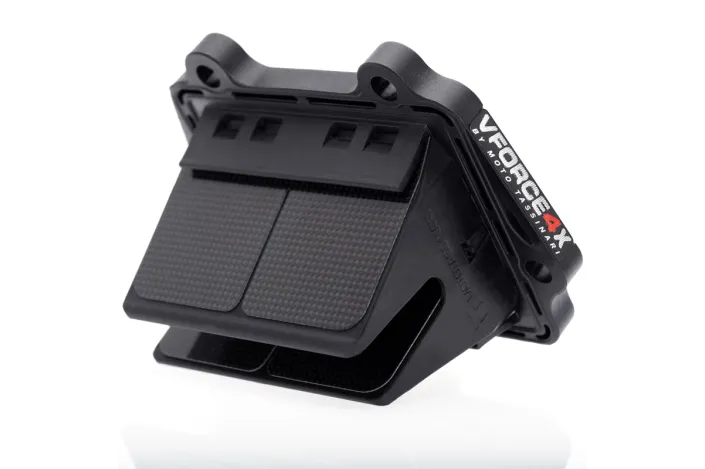 Boîte à clapets V-FORCE 4X