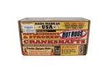 Vilebrequin complet HOT RODS type origine