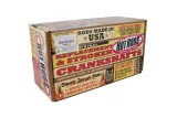 Vilebrequin complet HOT RODS type origine