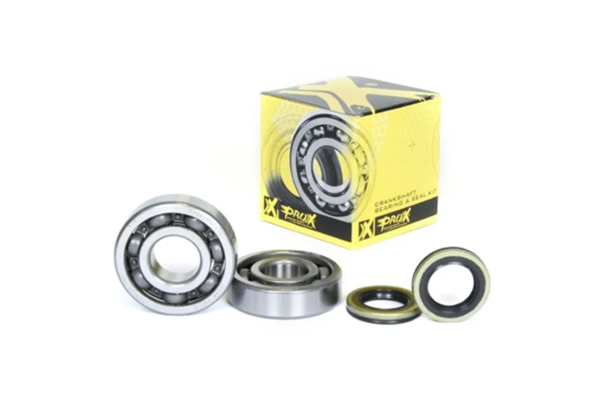 Kit roulements et joints spi de vilebrequin PROX