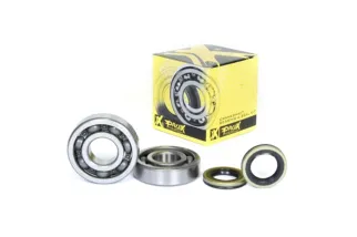 Kit roulements et joints spi de vilebrequin PROX