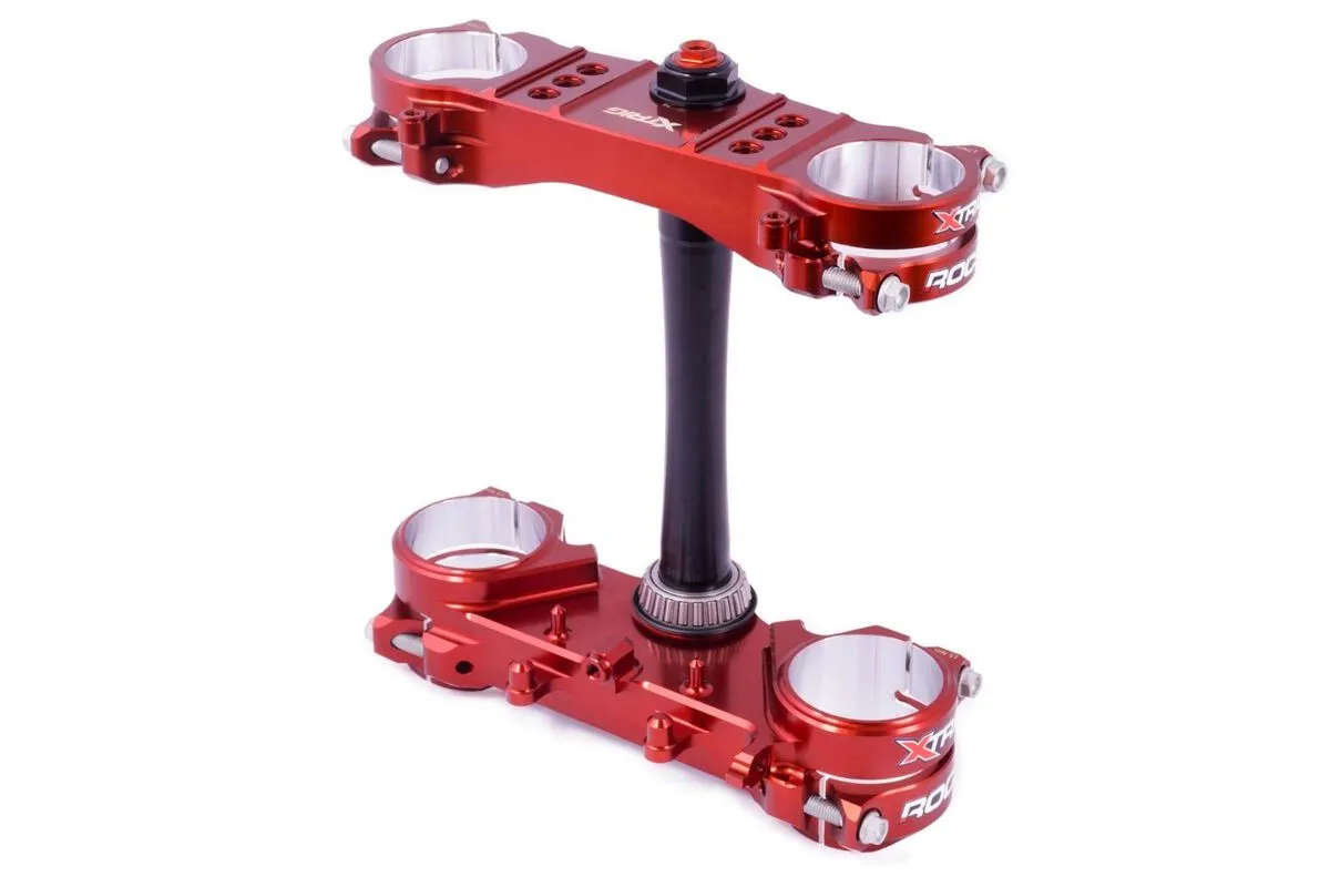 Té de fourche XTRIG ROCS Pro pour kit KYB