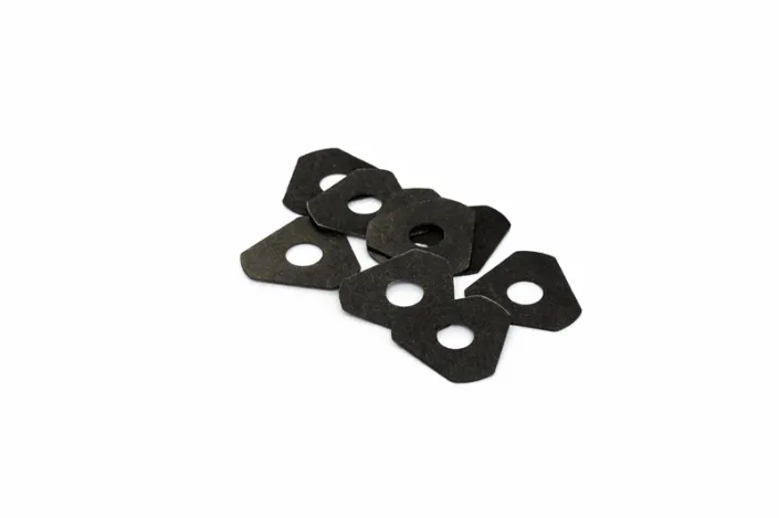 Cales de suspension KYB Delta 6x21x0,114 mm