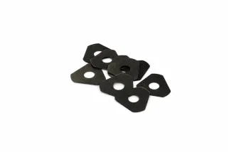 Cales de suspension KYB Delta 6x21x0,114 mm