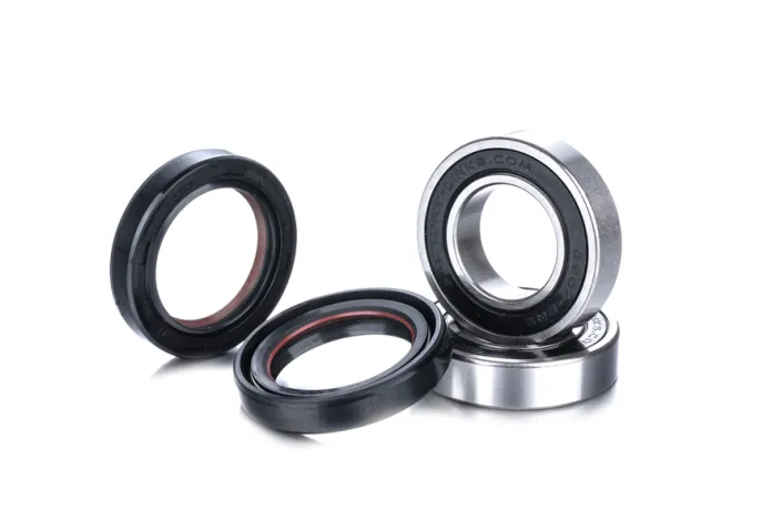Kit roulements de roue FACTORY LINKS