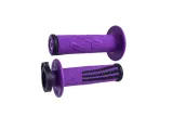 Revêtements ODI Emig Pro V2 Lock-On - violet/noir