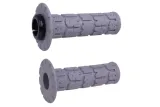Rêvetements ODI Rogue SX-MX V2 Lock-On - gris/argent