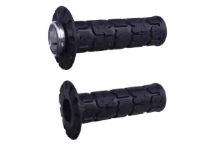 Rêvetements ODI Rogue SX-MX V2 Lock-On - noir/noir