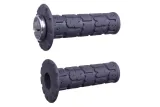 Rêvetements ODI Rogue SX-MX V2 Lock-On - graphite