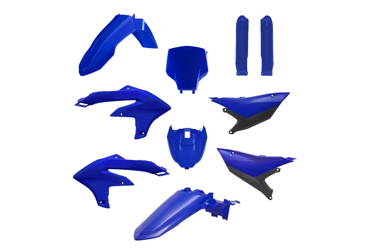 Kit plastique POLISPORT