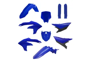 Kit plastique POLISPORT