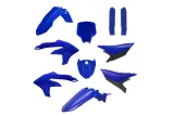 Kit plastique POLISPORT