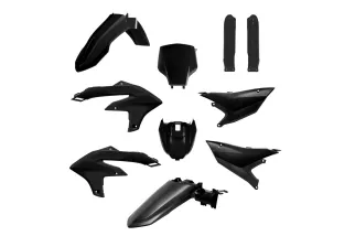 Kit plastique POLISPORT