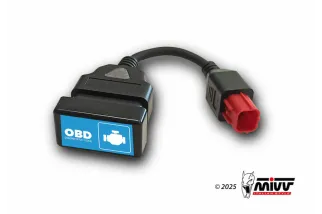 Clé d'inhibition MIVV Switch-Off Key