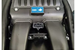 Clé d'inhibition MIVV Switch-Off Key
