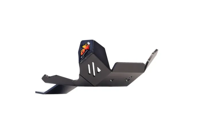 Sabot AXP Xtrem avec protection de biellette - PEHD 8mm