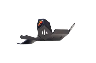Sabot AXP Xtrem avec protection de biellette - PEHD 8mm