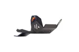 Sabot AXP Xtrem avec protection de biellette - PEHD 8mm