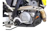 Sabot AXP Xtrem avec protection de biellette - PEHD 8mm
