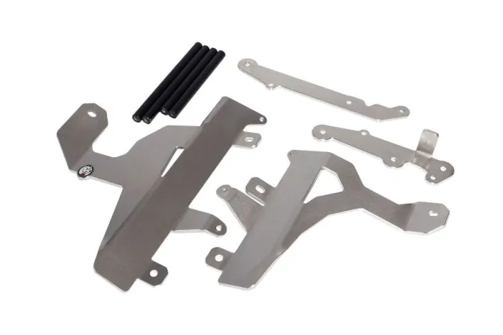 Protections de radiateurs AXP aluminium