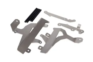 Protections de radiateurs AXP aluminium