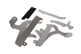 Protections de radiateurs AXP aluminium