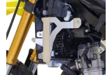 Protections de radiateurs AXP aluminium