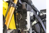 Protections de radiateurs AXP aluminium