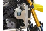 Protections de radiateurs AXP aluminium