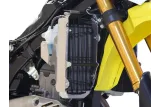Protections de radiateurs AXP aluminium